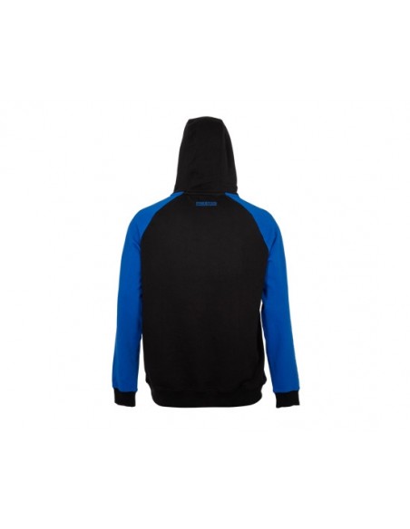 Preston Raglan Pullover Hoodie