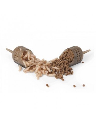 Preston In Line Sticky Feeder