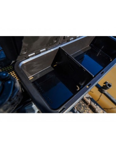 Preston Offbox Deluxe Accessory Tray