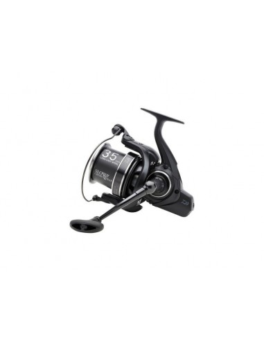 Daiwa 23 Emblem 35 Scw QD