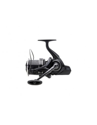 Daiwa 23 Emblem 35 Scw QD