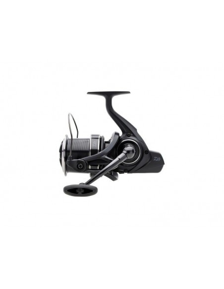Daiwa 23 Emblem 35 Scw QD