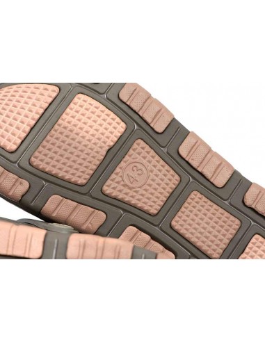 Fox Khaki Clogs