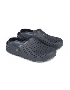 Matrix Clogs