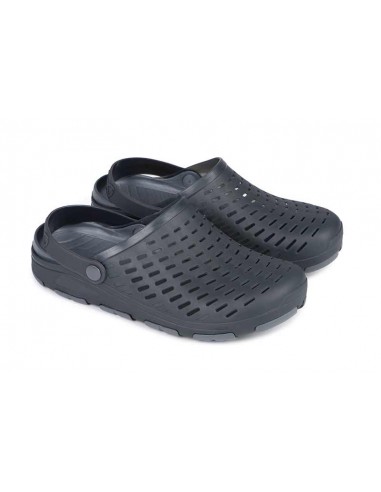 Matrix Clogs
