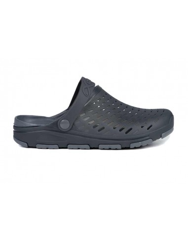 Matrix Clogs