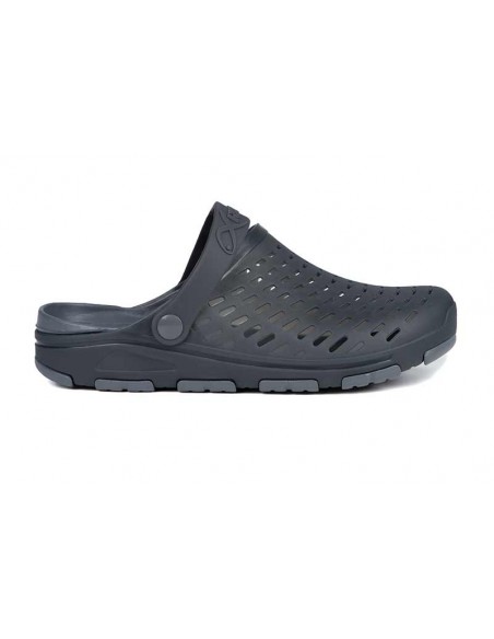 Matrix Clogs