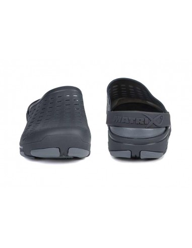 Matrix Clogs