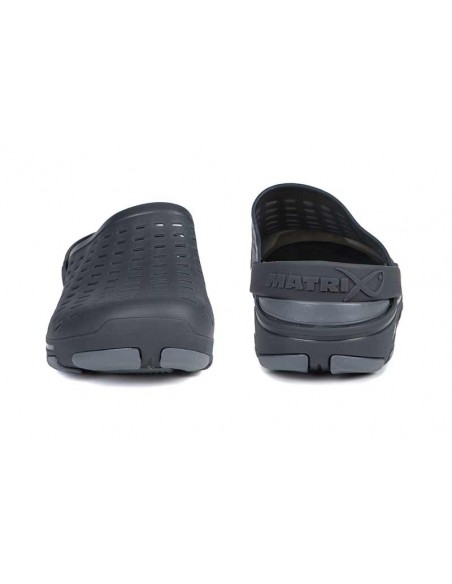 Matrix Clogs