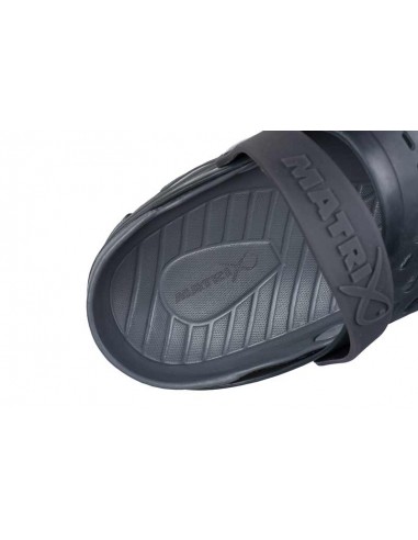 Matrix Clogs