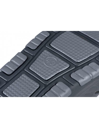 Matrix Clogs