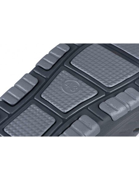 Matrix Clogs
