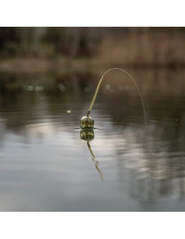 Nash Zig Float