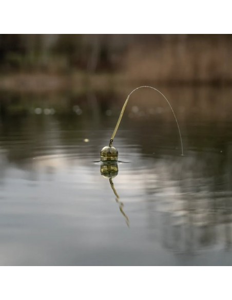 Nash Zig Float
