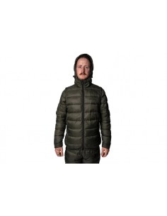 Nash Zt Air Cell 3 In 1 Jacket