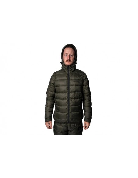 Nash Zt Air Cell 3 In 1 Jacket