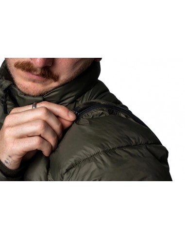 Nash Zt Air Cell 3 In 1 Jacket