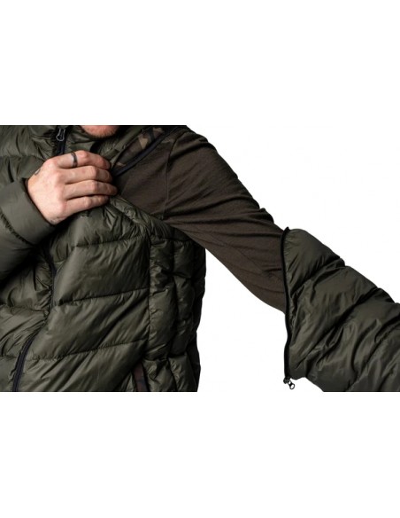 Nash Zt Air Cell 3 In 1 Jacket