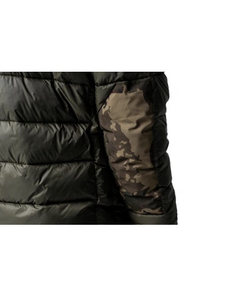 Nash Zt Air Cell 3 In 1 Jacket