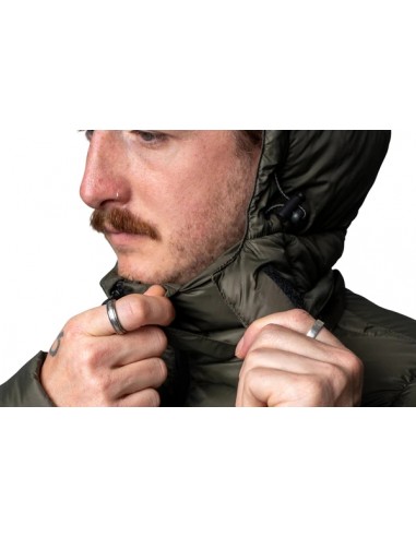 Nash Zt Air Cell 3 In 1 Jacket