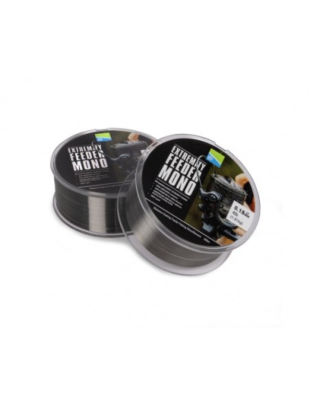 Preston Extremity Feeder Mono