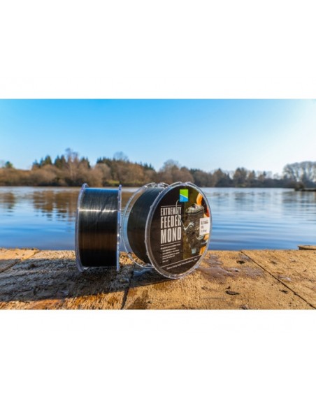 Preston Extremity Feeder Mono