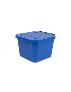 Preston 3 Pint Flip Lid Bait Tub 2