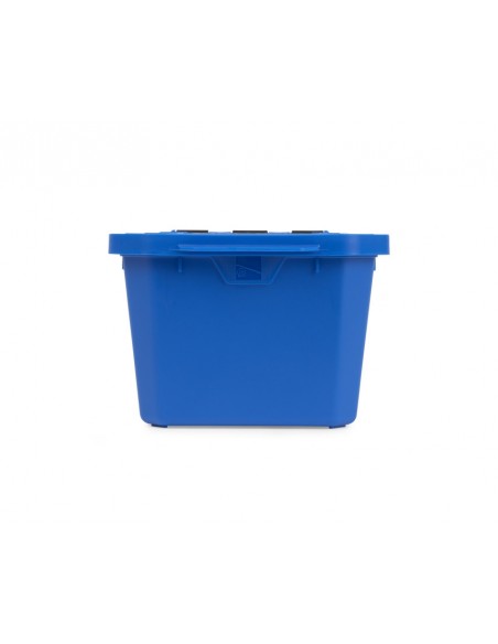 Preston 3 Pint Flip Lid Bait Tub