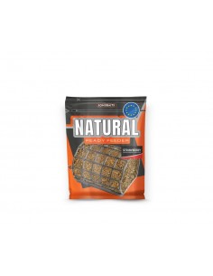 Sonubaits Natural Ready Feeder