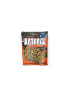 Sonubaits Natural Ready Feeder 2