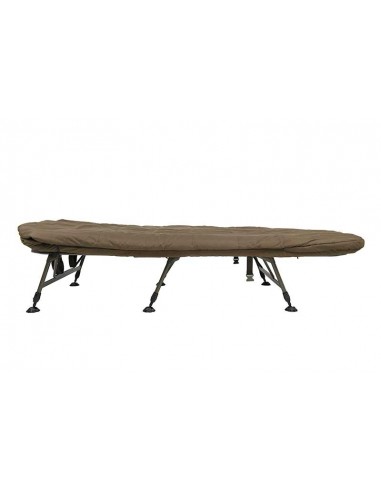 Fox Flatliner X All Season System