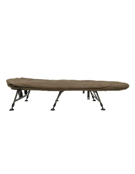 Fox Flatliner X All Season System