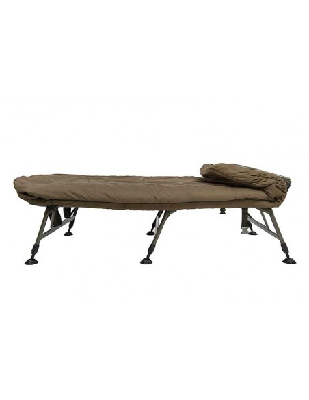 Fox Flatliner X All Season System