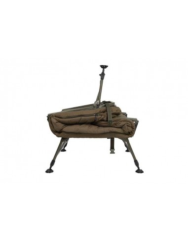 Fox Flatliner X All Season System