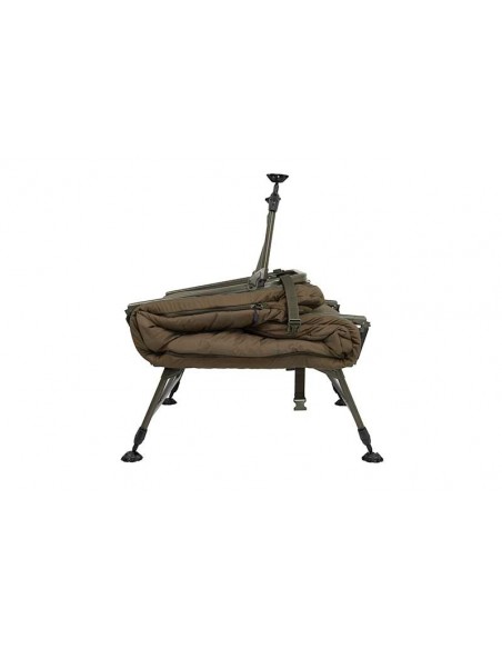 Fox Flatliner X All Season System