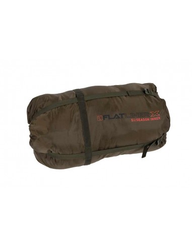 Fox Flatliner X All Season System