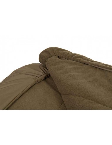 Fox Flatliner X All Season System