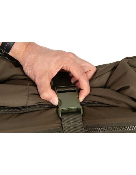 Fox Flatliner X All Season System