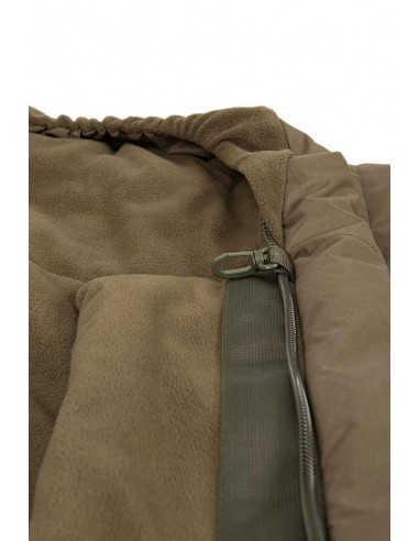 Fox Flatliner X All Season System