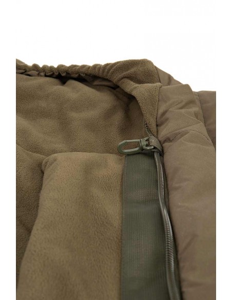 Fox Flatliner X All Season System
