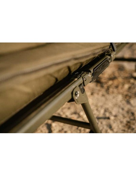 Fox Flatliner X All Season System