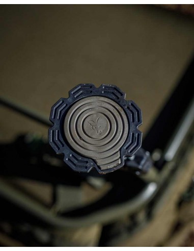 Fox Flatliner X All Season System