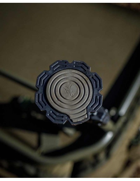 Fox Flatliner X All Season System