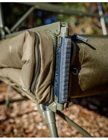 Fox Flatliner X All Season System