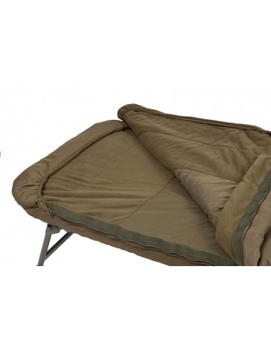 Fox Flatliner X All Season System