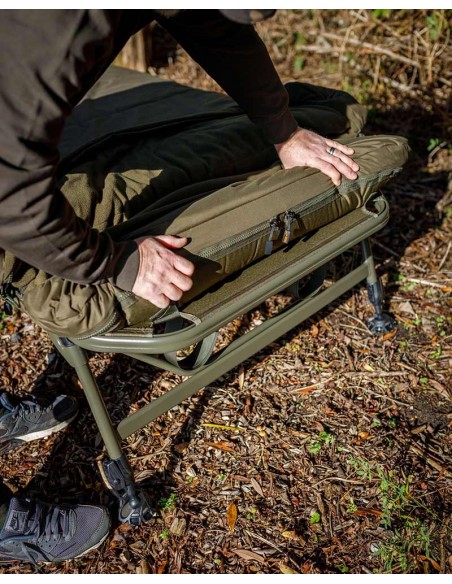 Fox Flatliner X All Season System