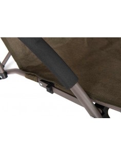 Fox Voyager Guest Chair 2
