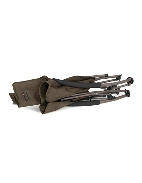 Fox Voyager Guest Chair
