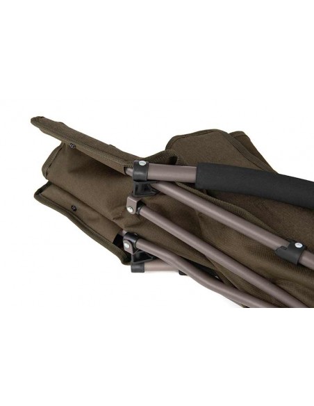 Fox Voyager Guest Chair