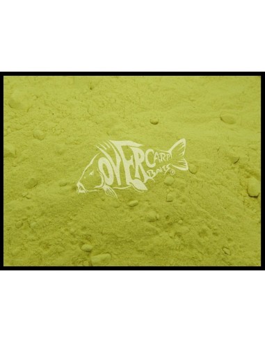 Over Carp Baits GLM Extract Powder 250gr